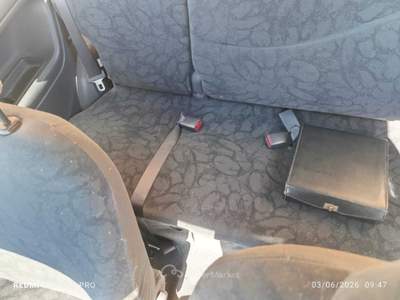 Toyota Yaris REVISIONATA SERVICE GENERALE  FRIZIONE NUOVA  OTTIMO MOTORE usata Guidizzolo