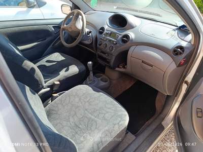 Toyota Yaris REVISIONATA SERVICE GENERALE  FRIZIONE NUOVA  OTTIMO MOTORE usata Guidizzolo