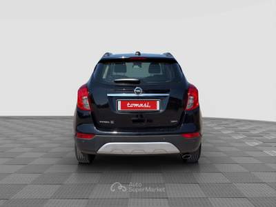 Opel Mokka Mokka X Advance1.6 CDTI Ecotec 110cv Start&Stop MT6 Nero usata Parma