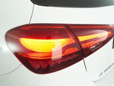Mercedes-Benz Classe A A 180 d Automatic Advanced Bianco usata Parma