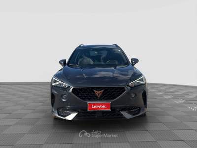 Cupra Formentor Formentor 2.0 TDI 4Drive DSG Grigio usata Parma