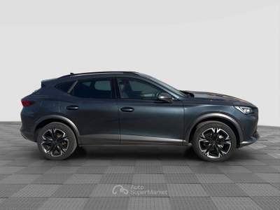 Cupra Formentor Formentor 2.0 TDI 4Drive DSG Grigio usata Parma