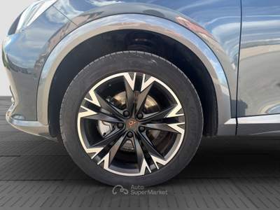 Cupra Formentor Formentor 2.0 TDI 4Drive DSG Grigio usata Parma