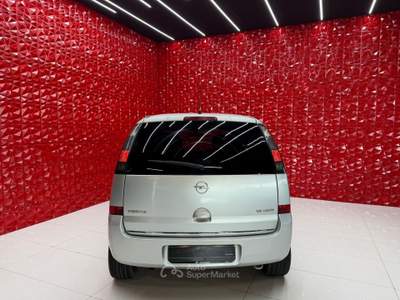 Opel Meriva ecoFLEX Cosmo OK NEOPATENTATI Grigio usata Agliana