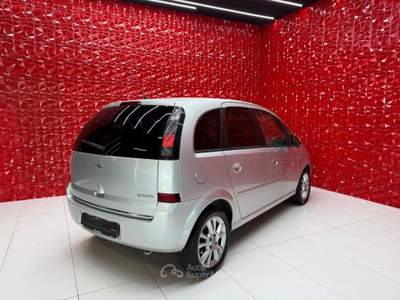 Opel Meriva ecoFLEX Cosmo OK NEOPATENTATI Grigio usata Agliana