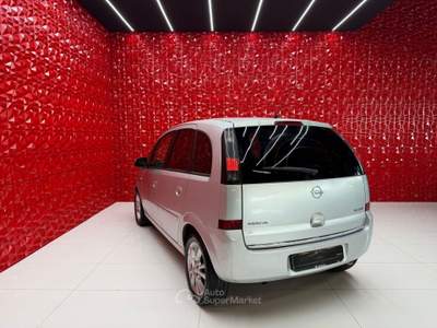 Opel Meriva ecoFLEX Cosmo OK NEOPATENTATI Grigio usata Agliana