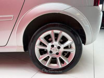 Opel Meriva ecoFLEX Cosmo OK NEOPATENTATI Grigio usata Agliana