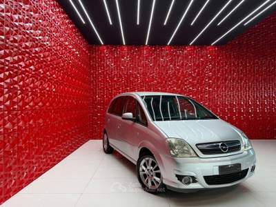 Opel Meriva ecoFLEX Cosmo OK NEOPATENTATI Grigio usata Agliana