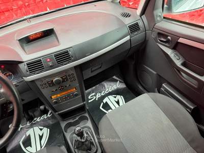 Opel Meriva ecoFLEX Cosmo OK NEOPATENTATI Grigio usata Agliana