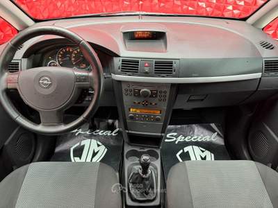 Opel Meriva ecoFLEX Cosmo OK NEOPATENTATI Grigio usata Agliana