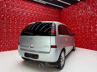 Opel Meriva ecoFLEX Cosmo OK NEOPATENTATI Grigio usata Agliana