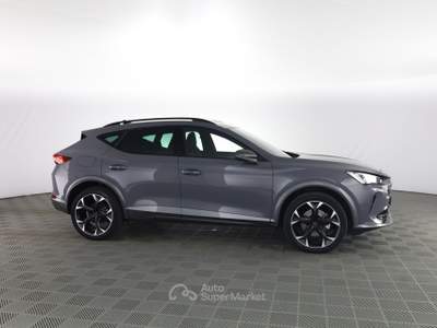 Cupra Formentor Formentor 2.0 TDI 4Drive DSG Grigio usata Parma