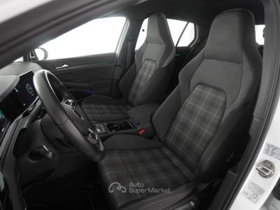 Volkswagen Golf Golf 2.0 TDI GTD DSG Bianco usata Parma