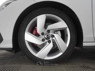 Volkswagen Golf Golf 2.0 TDI GTD DSG Bianco usata Parma
