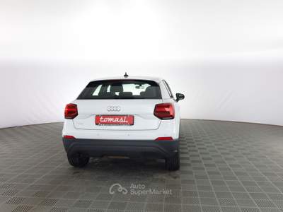 Audi Q2 Q2 30 TDI S tronic Business Bianco usata Parma