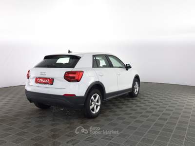 Audi Q2 Q2 30 TDI S tronic Business Bianco usata Parma