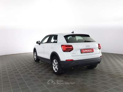 Audi Q2 Q2 30 TDI S tronic Business Bianco usata Parma