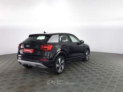 Audi Q2 Q2 30 TDI S tronic S line Edition Nero usata Parma