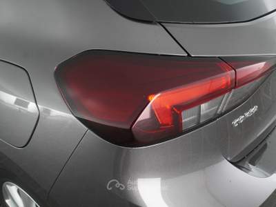 Opel Corsa Corsa 1.2 Elegance Grigio usata Parma