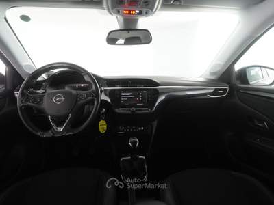 Opel Corsa Corsa 1.2 Elegance Grigio usata Parma