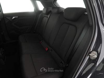 Audi A3 A3 SPB 30 TDI S tronic Business Grigio usata Parma