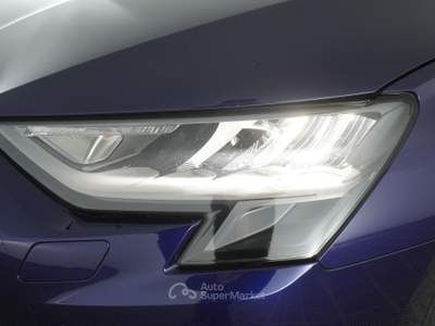 Audi A3 A3 SPB 30 TFSI S tronic Blu/Azzurro usata Parma