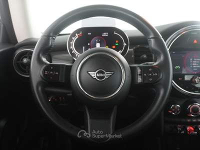 MINI Clubman Mini 1.5 Cooper Camden Edition Blu/Azzurro usata Parma