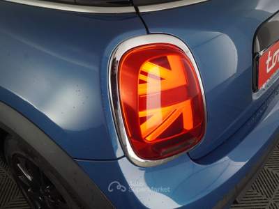 MINI Clubman Mini 1.5 Cooper Camden Edition Blu/Azzurro usata Parma