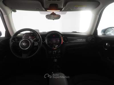 MINI Clubman Mini 1.5 Cooper Camden Edition Blu/Azzurro usata Parma