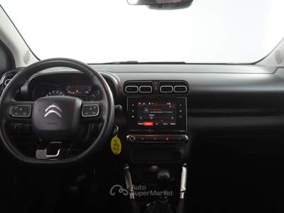 Citroen C3 Aircross C3 Aircross BlueHDi 110 S&S Feel Bianco usata Parma