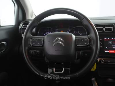 Citroen C3 Aircross C3 Aircross BlueHDi 110 S&S Feel Bianco usata Parma