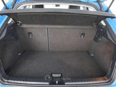 Audi A1 A1 SPB 30 TFSI S line edition Blu/Azzurro usata Parma