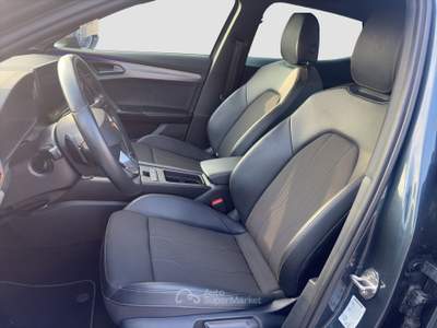 Cupra Formentor Formentor 2.0 TDI 4Drive DSG Grigio usata Parma