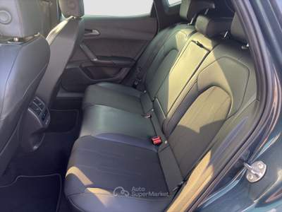 Cupra Formentor Formentor 2.0 TDI 4Drive DSG Grigio usata Parma
