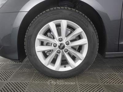 Audi A3 A3 SPB 35 TDI S tronic Business Grigio usata Parma