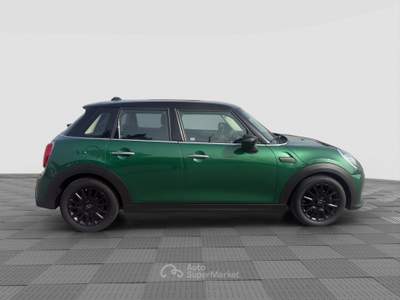 MINI Clubman Mini 1.5 Cooper Classic 5 porte Verde usata Parma