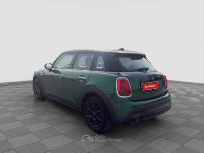 MINI Clubman Mini 1.5 Cooper Classic 5 porte Verde usata Parma
