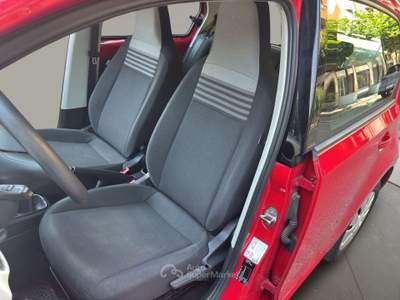 Volkswagen up! up! 3p 1.0 Move 60cv Rosso usata Torbole Casaglia