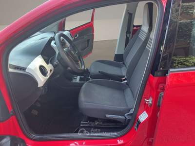 Volkswagen up! up! 3p 1.0 Move 60cv Rosso usata Torbole Casaglia