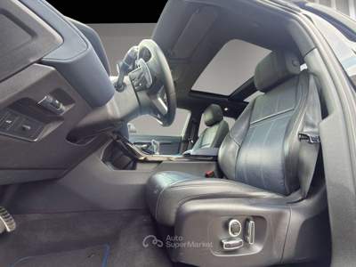 Land Rover Range Rover Evoque Range Rover Evoque 2.0d i4 mhev R-Dynamic awd - !!!PROMOSTAR!!! Nero usata Torbole Casaglia
