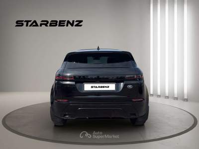Land Rover Range Rover Evoque Range Rover Evoque 2.0d i4 mhev R-Dynamic awd - !!!PROMOSTAR!!! Nero usata Torbole Casaglia