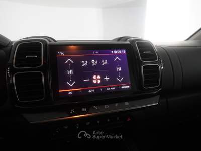 Citroen C5 Aircross C5 Aircross BlueHDi 130 S&S EAT8 Shine Argento usata Parma