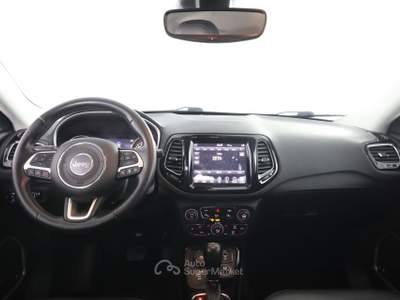Jeep Compass Compass 2.0 Multijet II aut. 4WD Limited Argento usata Parma