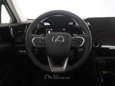Lexus NX NX Hybrid 4WD Business Nero usata Parma