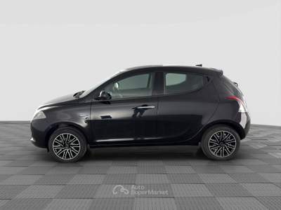 Lancia Ypsilon Ypsilon 1.0 FireFly 5 porte S&S Hybrid Silver Nero usata Parma