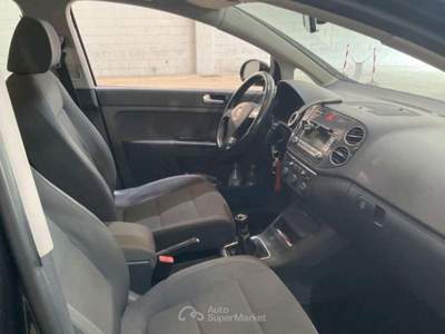 Volkswagen Golf Golf V 2003 Plus 1.6 fsi Sportline c/navi usata Milano