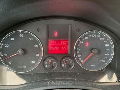 Volkswagen Golf Golf V 2003 5p 1.6 United usata Milano