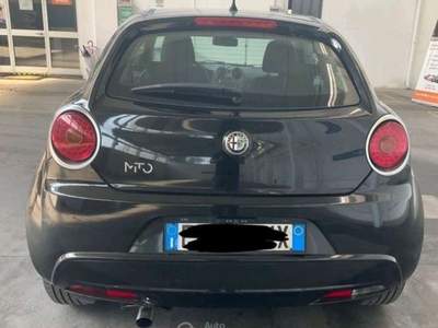 Alfa Romeo MiTo MiTo 2008 1.4 m.air Distinctive s usata Milano