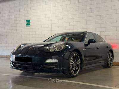 Porsche Panamera Panamera 3.6 4 usata Milano