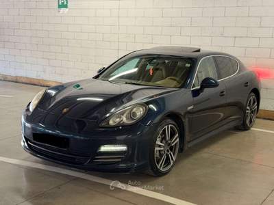 Porsche Panamera Panamera 3.6 4 usata Milano